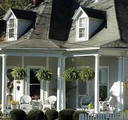 Carriage Lane Inn Murfeesboro Tn
